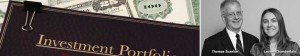 Investment portfolio
