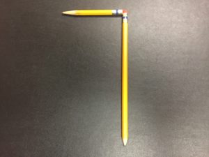 7 - Pencils