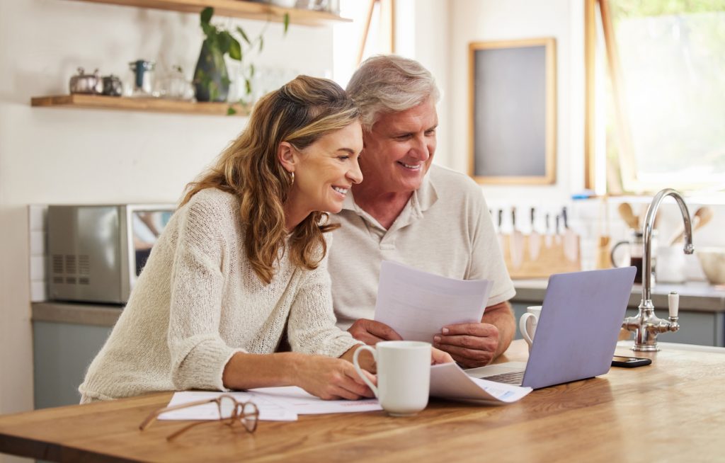Life after your last paycheck retirement planning